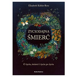 Życiodajna śmierć (e-book)