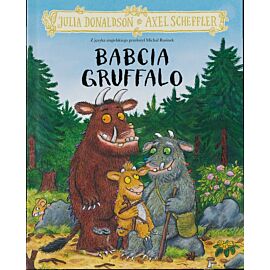 Babcia Gruffalo