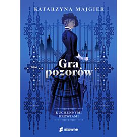 Gra pozorów