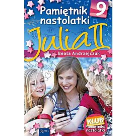 Pamiętnik Nastolatki 9