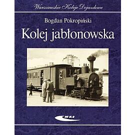 Kolej jabłonowska