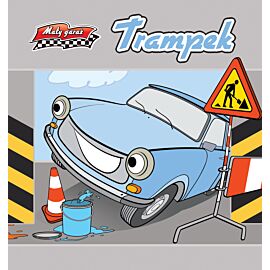 Trampek