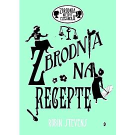 Zbrodnia na receptę