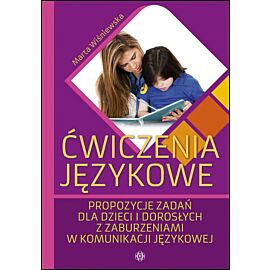 Ćwiczenia językowe