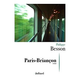 Paris-Briancon