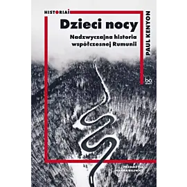 Dzieci nocy