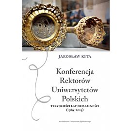 Konferencja Rektorów Uniwersytetów Polskich