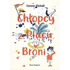 Chłopcy z Placu Broni wyd. 19