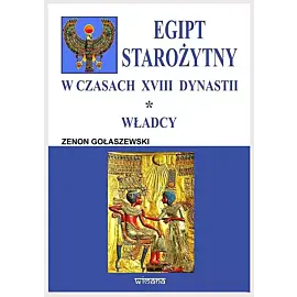 Egipt starożytny w czasach XVIII dynastii