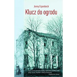 Klucz do ogrodu