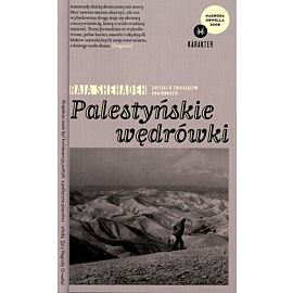 Palestyńskie wędrówki