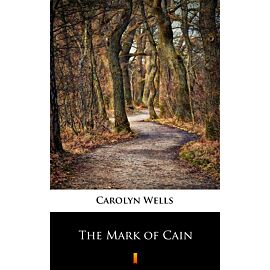 The Mark of Cain (e-book)