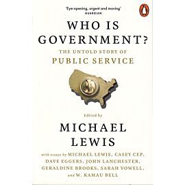 Who is Government?