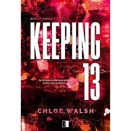 Keeping 13. Część druga