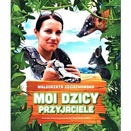 Moi dzicy przyjaciele