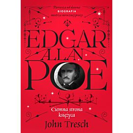 Edgar Allan Poe. Ciemna strona księżyca (e-book)