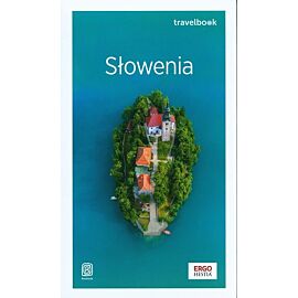 Słowenia Travelbook
