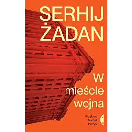 W mieście wojna