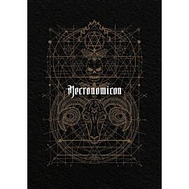 Necronomicon