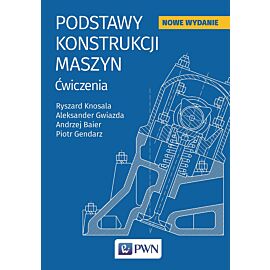 Podstaw konstrukcji maszyn