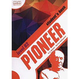 Pioneer B2+ Student's Book