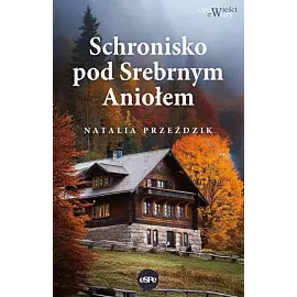 Schronisko pod Srebrnym Aniołem