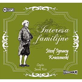 Interesa familijne