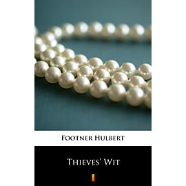 Thieves’ Wit (e-book)