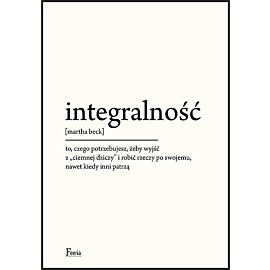 Integralność