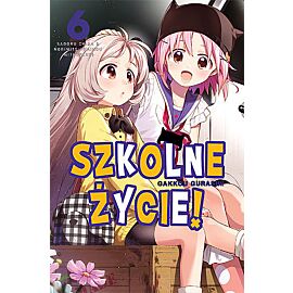 Szkolne życie - 06