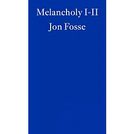 Melancholy i-ii wer. Angielska