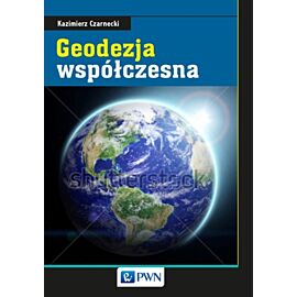 Geogezja współczesna.