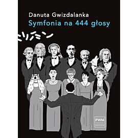 Symfonia na 444 głosy