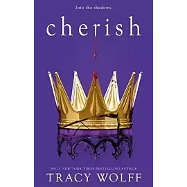 Cherish: meet your new epic vampire romance addiction! wer. Angielska