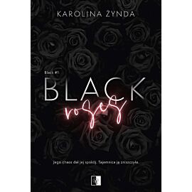 Black roses. Tom 1