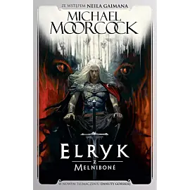 Elryk z Melniboné