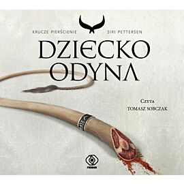 Dziecko Odyna (audiobook MP3)