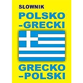 Słownik polsko-grecki grecko-polski