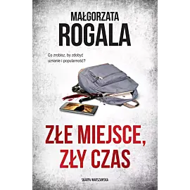 Złe miejsce, zły czas