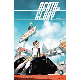 Death or Glory - 1 - Dałeś się dopaść