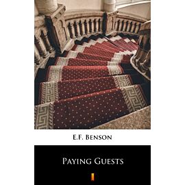 Paying Guests (e-book)