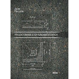Projektowanie stóp fundamentowych