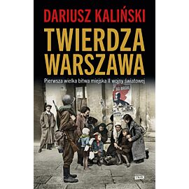 Twierdza Warszawa