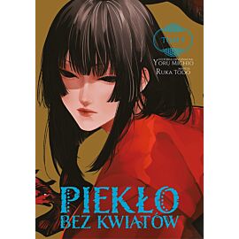Piekło bez kwiatów - 05