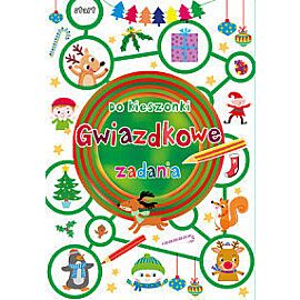 Gwiazdkowe zadania do kieszonki