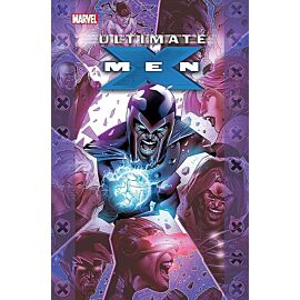 Ultimate X-Men - 03