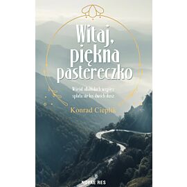 Witaj, piękna pastereczko