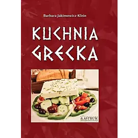 Kuchnia grecka