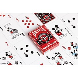Bicycle Classic Mickey