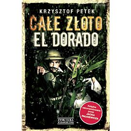 Całe złoto El Dorado (e-book)